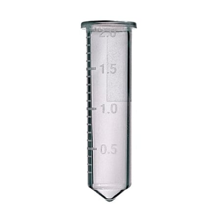SSI Bio - Tubes, Vials and Plastics - 1370-00